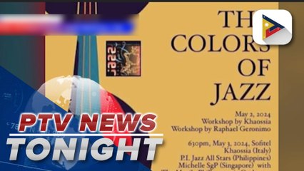 PI Jazz Fest returns  