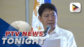 DND chief, NSA, rejects Chinese embassy’s claim PH, China have gone into 'new model' arrangement in Ayungin Shoal  