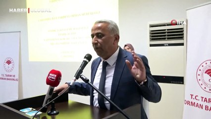 Karadeniz'de "kahverengi kokarca" önlemleri: Bilgilendirme toplantısı yapıldı