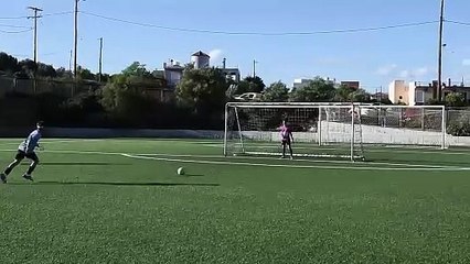 Κ12 ΕΠΣΕ (Γ’ ΦΑΣΗ): Τα πέναλτι στο Τίγρεις-Ερμήλιος (25/4/2024)