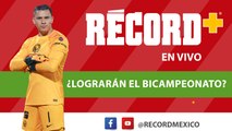 EN VIVO | ¡INICIA el camino del AMÉRICA rumbo al BICAMPEONATO! | RÉCORD+