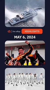 Today's headlines: West Philippine Sea, Miami Grand Prix, SB19 | The wRap | May 6, 2024