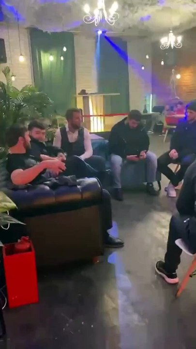 Az kalsın canından oluyordu! Eşek şakası dediği...