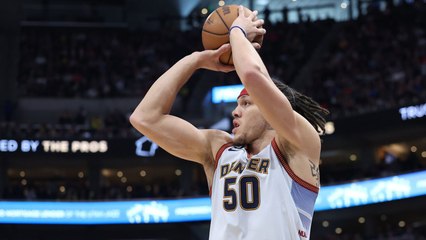 Denver Nuggets Aim to Rally in Game 2 vs. Timberwolves