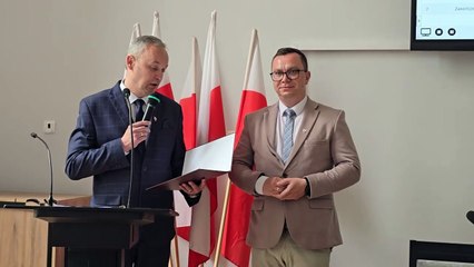 Sesja Rady Miejskiej Aleksandrów Kujawski 2024-2029