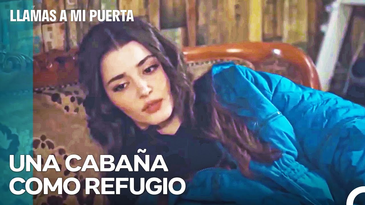 El Estado De Amor De Serkan: Es Bueno Perderse Juntos - Llamas A Mi Puerta