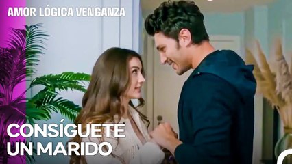 Tu Madre Ha Estado Muy Sola Durante Años - Amor Lógica Venganza