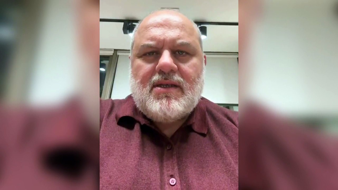 Tahir Kıran'dan Bülent Uygun'a tepki: Yazık yazık...