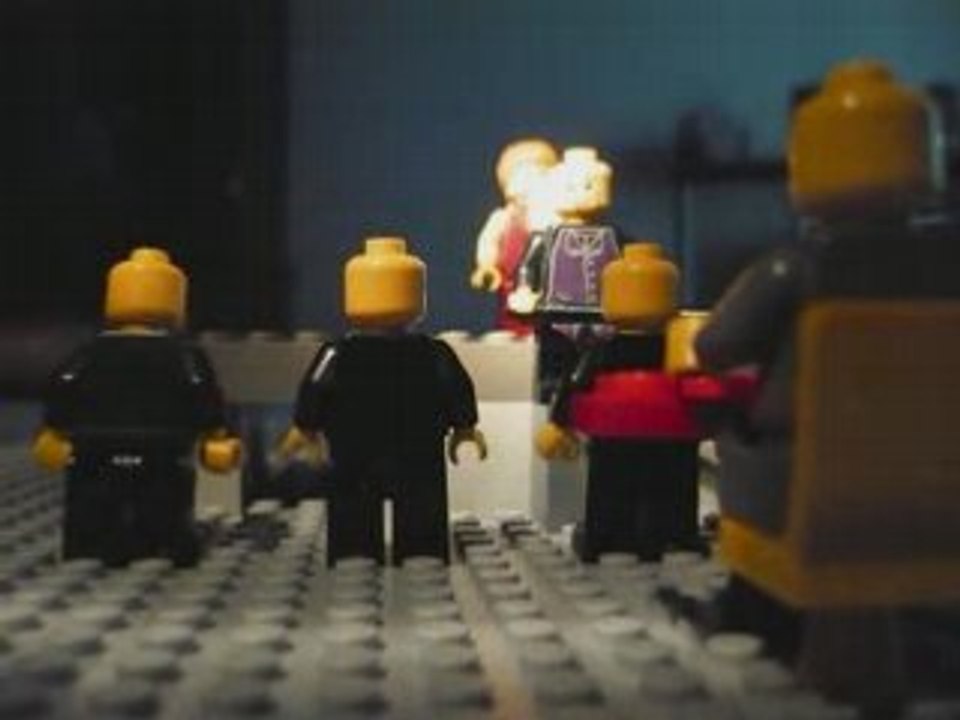 Lego~Everybody's music