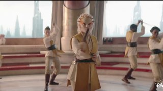 Star Wars: The Acolyte - Tráiler final español Disney+