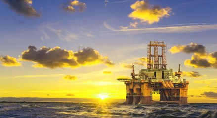 El petróleo se asoma al abismo