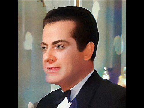 اه واه موسيقار الازمان فريد الاطرش الغايب الحاضر بواسطه سوزان مصطفي