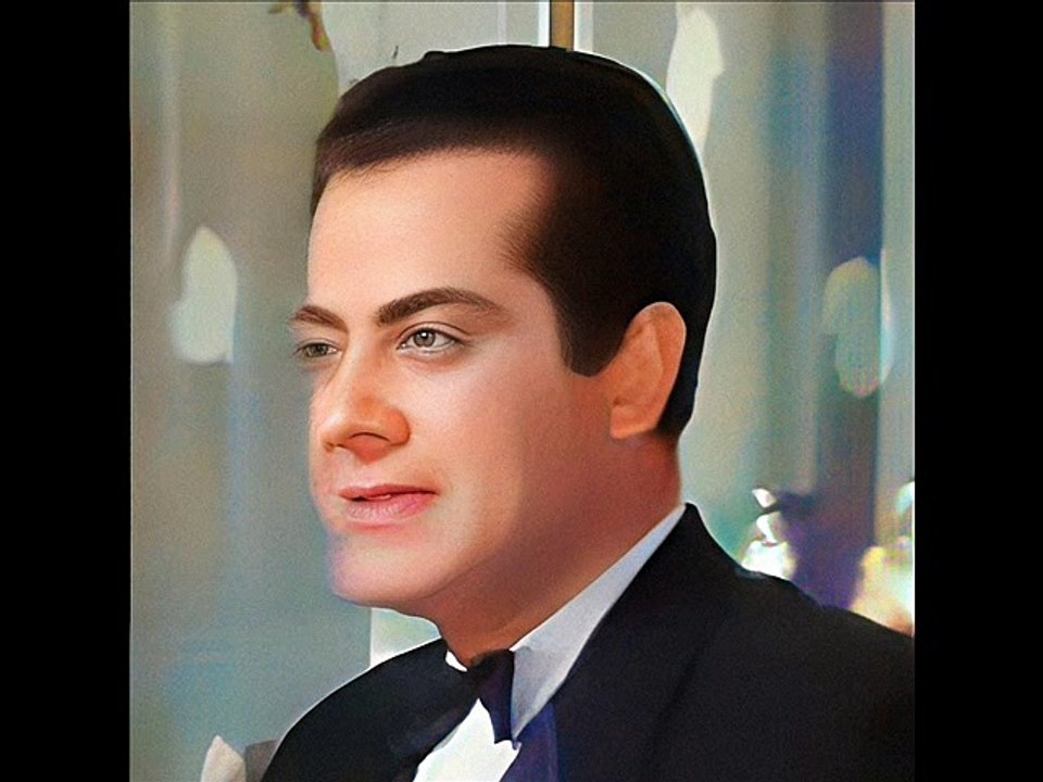 اه واه  موسيقار الازمان فريد الاطرش الغايب الحاضر بواسطه سوزان مصطفي