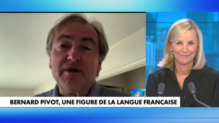 Didier Van Cauwelaert : «Il parlait de littérature comme il parlait de vin ou de sport»