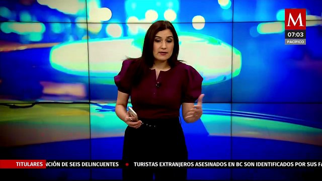 Registran bloqueo de carreteras y vehículos incendiados tras detención de 6 personas en Zacatecas