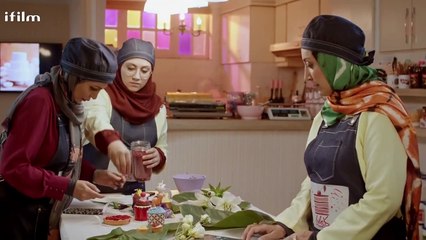 مسلسل "صفر واحد وعشرون" الحلقة 17