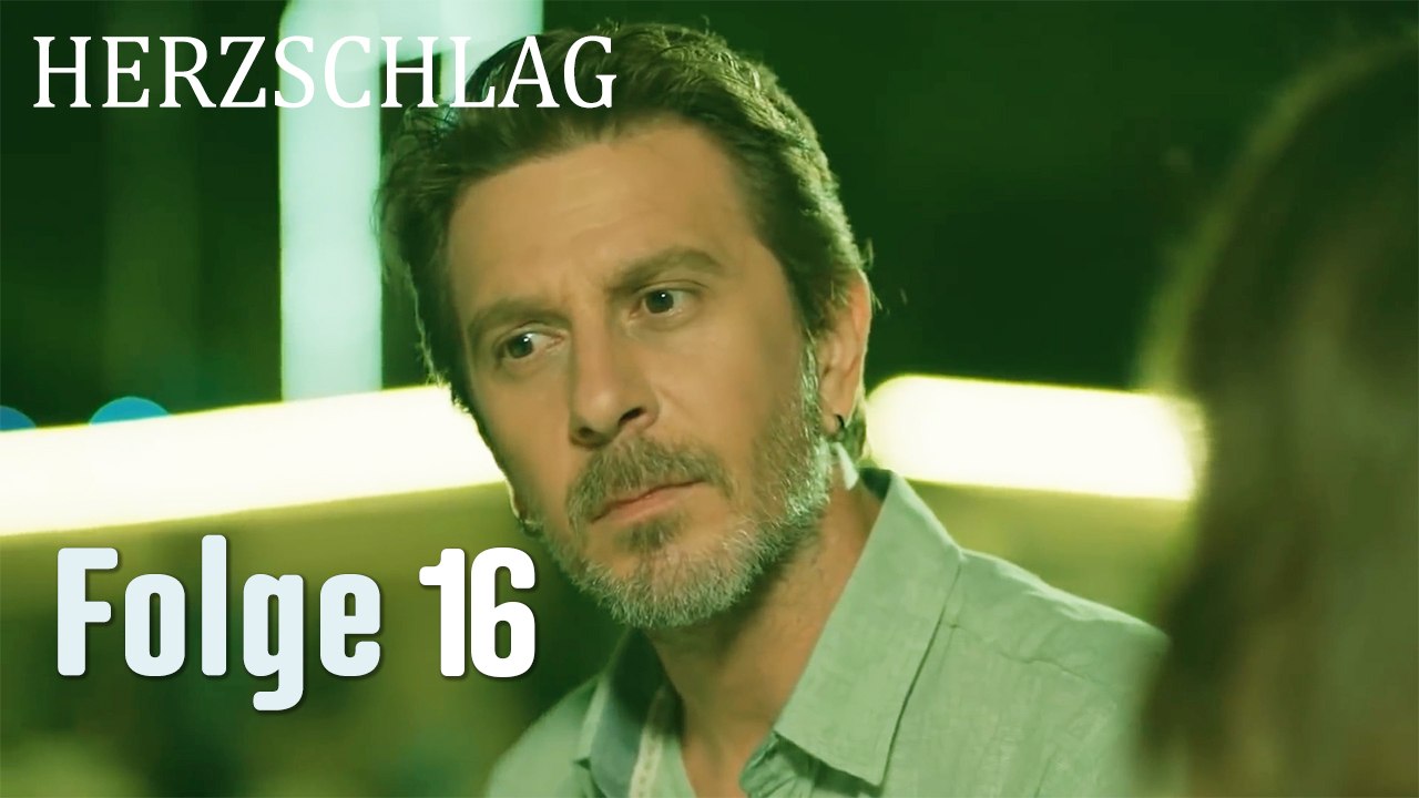 Herzschlag Folge 16