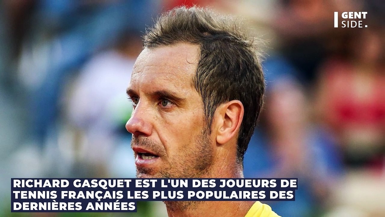 Qui est Clémentine, la compagne du joueur de tennis Richard Gasquet ?