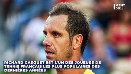 Qui est Clémentine, la compagne du joueur de tennis Richard Gasquet ?