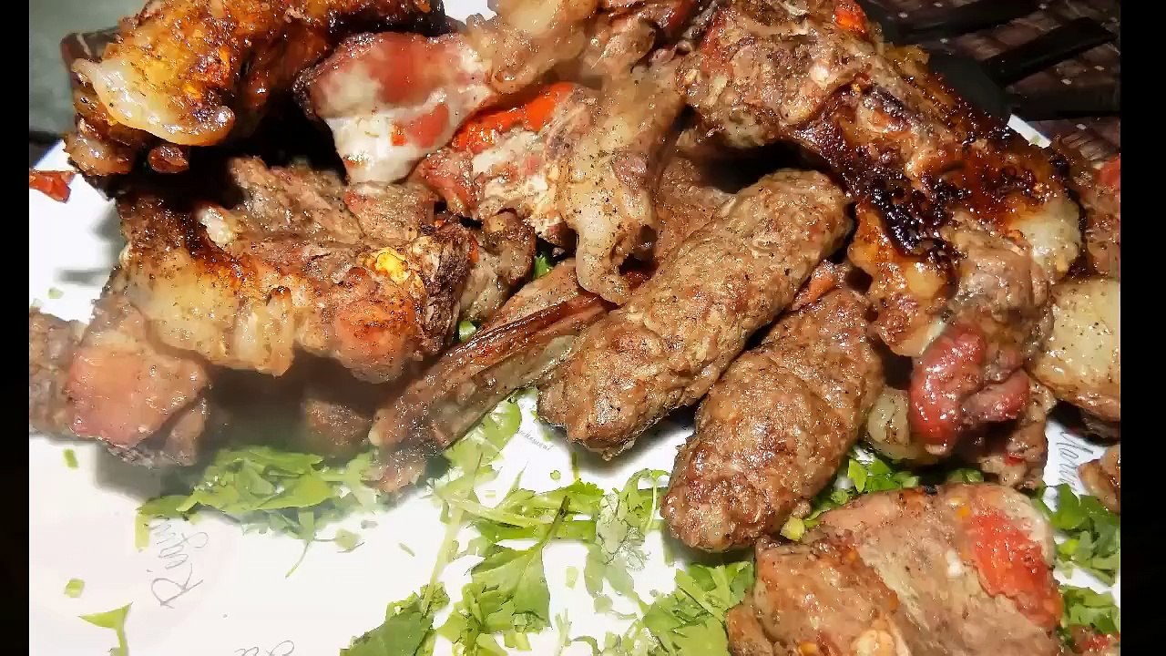 مشوى
