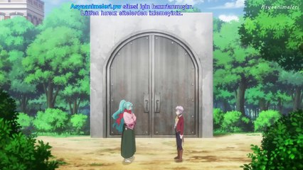 Tsuki Ga Michibiku Isekai Douchuu 2Nd Season - 18