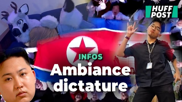 Derrière « Friendly Father » sur Tiktok, la propagande dangereuse de Kim Jong-un et la Corée du Nord