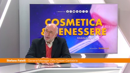La cosmetica italiana punta sull'innovazione
