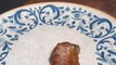 PICANHA DE BOEUF EMULSION CACAHUÈTE ❤️‍#viande #meat #emulsion #sauce #redmeat #picanha #grillade #delicieux #gourmand #recette #recipe #recipes #chef #cuisine #family #bonvivant