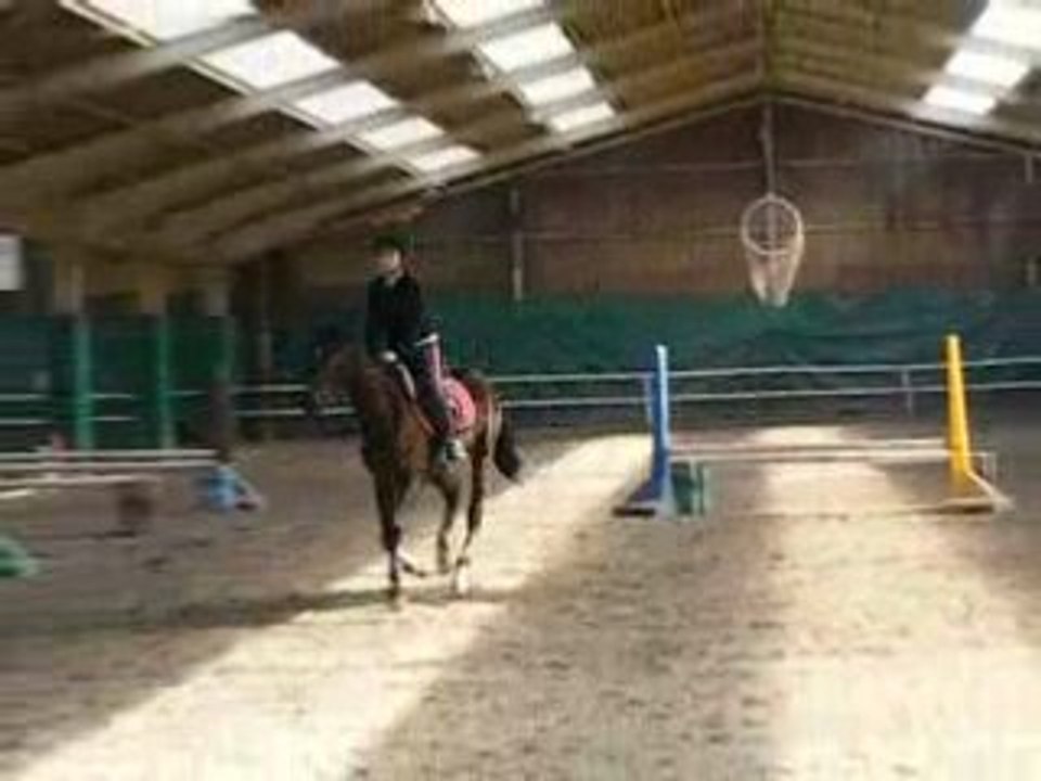 CSO galop4