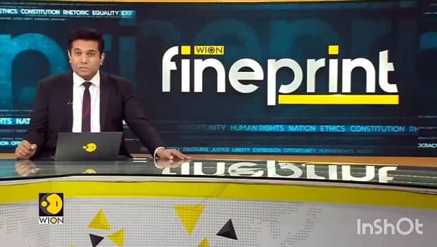 BREAKING: US and Russian warplanes came face-to-face near Alaska | WION News