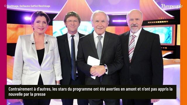 Ce n'est pas du tout ce qu'il s'est passé pour nous : Laurent Romejko réagit à l'arrêt de Des Chiffres et des lettres