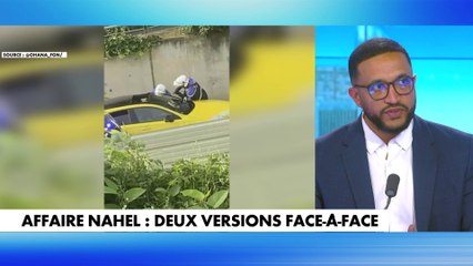 Reda Belhaj : «C’était un moment très difficile pour nous les policiers»