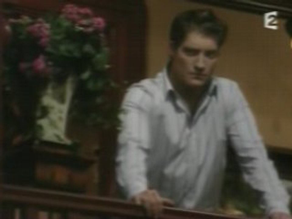 Quel animal ce Deacon!