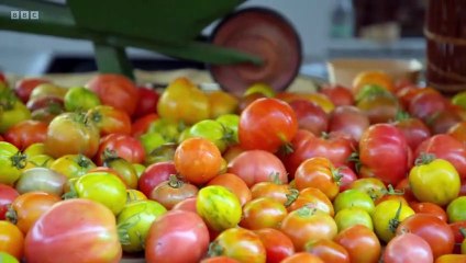 Simply Provence 1: Discover the Charm