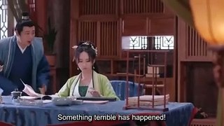 (ENG) Lady Revenger Returns from the Fire (2024) Ep 12 EngSub