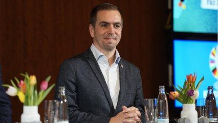 Philipp Lahm: Das macht der Weltmeister von 2014 seit dem Karriereende