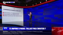 LES ÉCLAIREURS - La France peut-elle établir un partenariat économique équilibré avec la Chine?