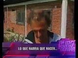 El icónico cruce mediático de Menotti y Chilavert hace más de 20 años.