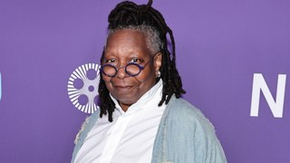 Whoopi Goldberg reveals why she prefers being single: 'I sparkle when I am not in love!'