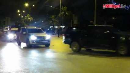 DEAŞ'a yönelik "BOZDOĞAN-35" operasyonu! 30 kişi yakalandı