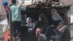Israel ordena la evacuación de los refugiados en Rafah