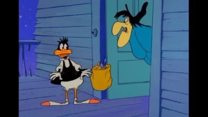 Looney Tunes da Brivido: Le Avventure Più Spaventose e Divertenti! 👻