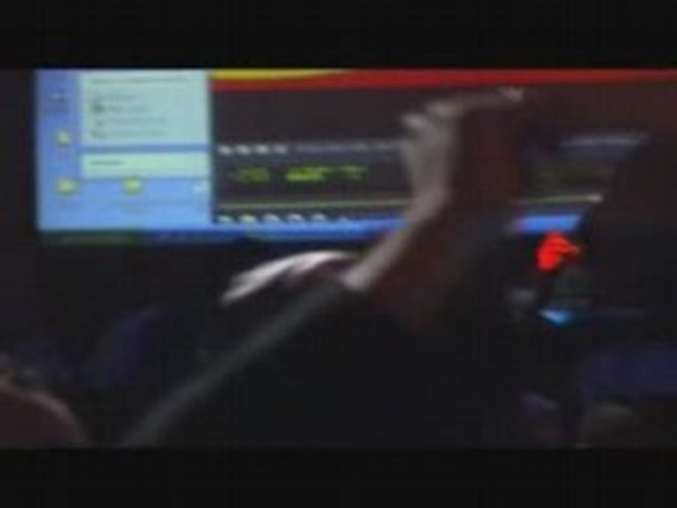 oran  l'atmosphere ( sheraton ) algerie