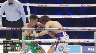 Takuma Inoue vs Sho Ishida (06-05-2024) Full Fight