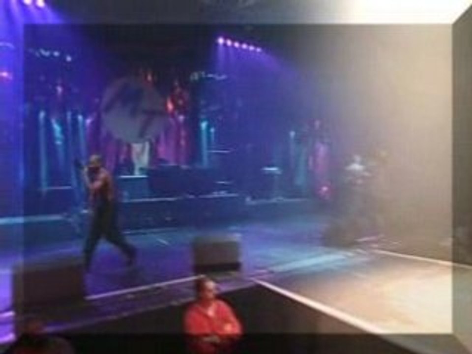 HOTLINE ZOUK