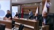 Birecik Belediye Başkanı Mehmet Begit'ten Meclis Üyelerine Ağır Hakaretler
