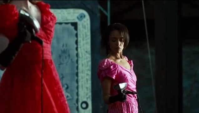 Quand tombe la nuit Bande-annonce (EN)