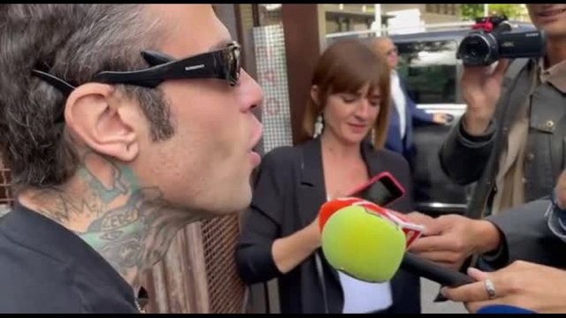 Fedez: il PM ha chiesto non luogo a procedere, Codacons si rassegni