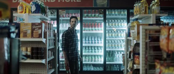 American Girl Bande-annonce (ES)