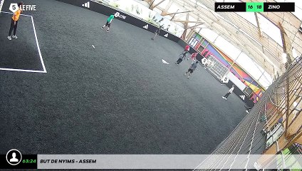 But de Nyims - assem